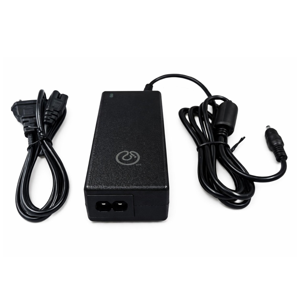 Trasformatore Alimentatore CV 12V 5A 60W Con Spina da Presa Casa AC220V a DC 12V SKU-3239