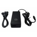 Trasformatore Alimentatore CV 12V 5A 60W Con Spina da Presa Casa AC220V a DC 12V SKU-3239