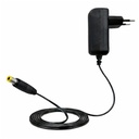 Trasformatore Alimentatore 36W CV 12V 3A Con Spina UE da Presa Casa AC220V a DC 12V