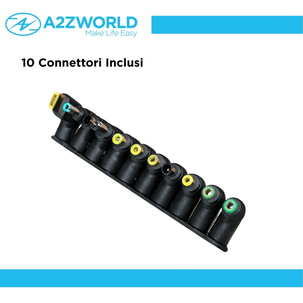 Alimentatore PC 120W 