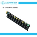 Alimentatore PC 120W 