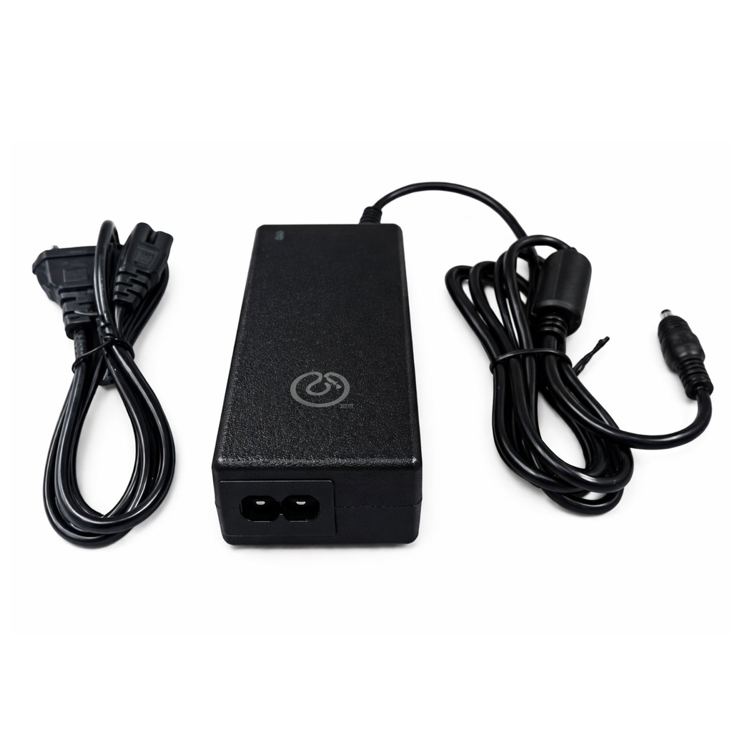 24V Trasformatore Alimentatore CV 2,5A 60W con Spina 220V a DC 24V IP44 SKU 3264