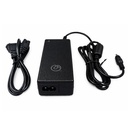 24V Trasformatore Alimentatore CV 2,5A 60W con Spina 220V a DC 24V IP44 SKU 3264