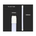 Tubo Led T8 G13 150cm 140lm/W 15W 2150lm Super Luminoso Massimo Risparmio Energetico SKU-216482, Disponibili 4000K 6400K - TL8150SF