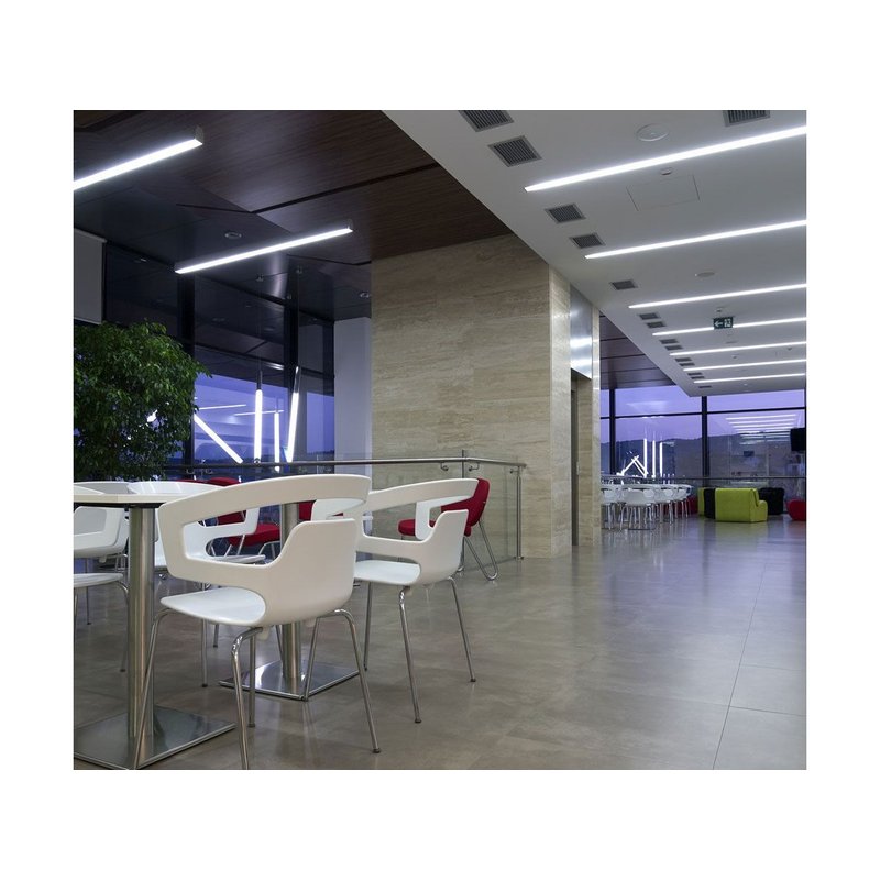 Tubo Led T8 G13 150cm 140lm/W 15W 2150lm Super Luminoso Massimo Risparmio Energetico SKU-216482, Disponibili 4000K 6400K - TL8150SF