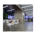 Tubo Led T8 G13 150cm 140lm/W 15W 2150lm Super Luminoso Massimo Risparmio Energetico SKU-216482, Disponibili 4000K 6400K - TL8150SF