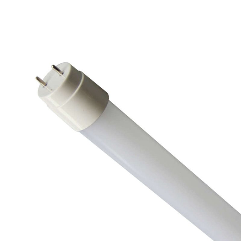Tubo LED T8 G13 90cm 14W 1400lm Nanoplastica, Disponibili 4000K 6400K - TL8090N