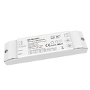 Dimmer DALI WiFi + RF 2.4GHz, Controller per DIM CCT RGB RGBW RGB+CCT, App Tuya Smart Life, Push Dim, 1 Indirizzo, Uscita 16VDC Max 150mA, Input AC220V