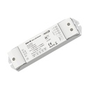 Dimmer DALI 4 Canali, 4X5A@12V/24V, 4X3A@36V/48V, Dimmerabile Con Pulsante NO, Push Dim, DALI-2, PWM, 1 Indirizzo, DT6 DT8 per Strisce LED Monocolore CCT RGB RGBW 