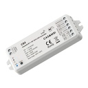 Led Dimmer Bluetooth APP Casambi, Pulsante NO, RF 2.4GHz, 5 in 1 Per Striscia Led Mono Colore CCT RGB RGBW RGB+CCT 12V 24V 5CHX3A, 0-100%