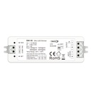 Dimmer DALI 12V 24V 36V 48V 8A, 1 Canale Tensione Costante, Push Dim, DALI-2, PWM 2KHz 8KHz 16KHz, per Strisce LED Monocolore