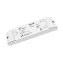 Interruttore DALI DT7, Relè 1 Canale con Contatto Pulito, Unità Relay per Luci e Carichi On Off 220V Max 10A, Zero Cross, DALI-2, Modulo Compatto