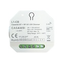 1CH Casambi Bluetooth + RF 0/1-10V Dimmer
