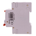 A2ZWORLD RCBO Selettivo A(S), Interruttore Magnetotermico Differenziale Tipo S Classe A Curva C 2P Veri 2M 6000A 300mA AC 230V PL8M2, Corrente Disponibili 25A 32A 40A - GB85625