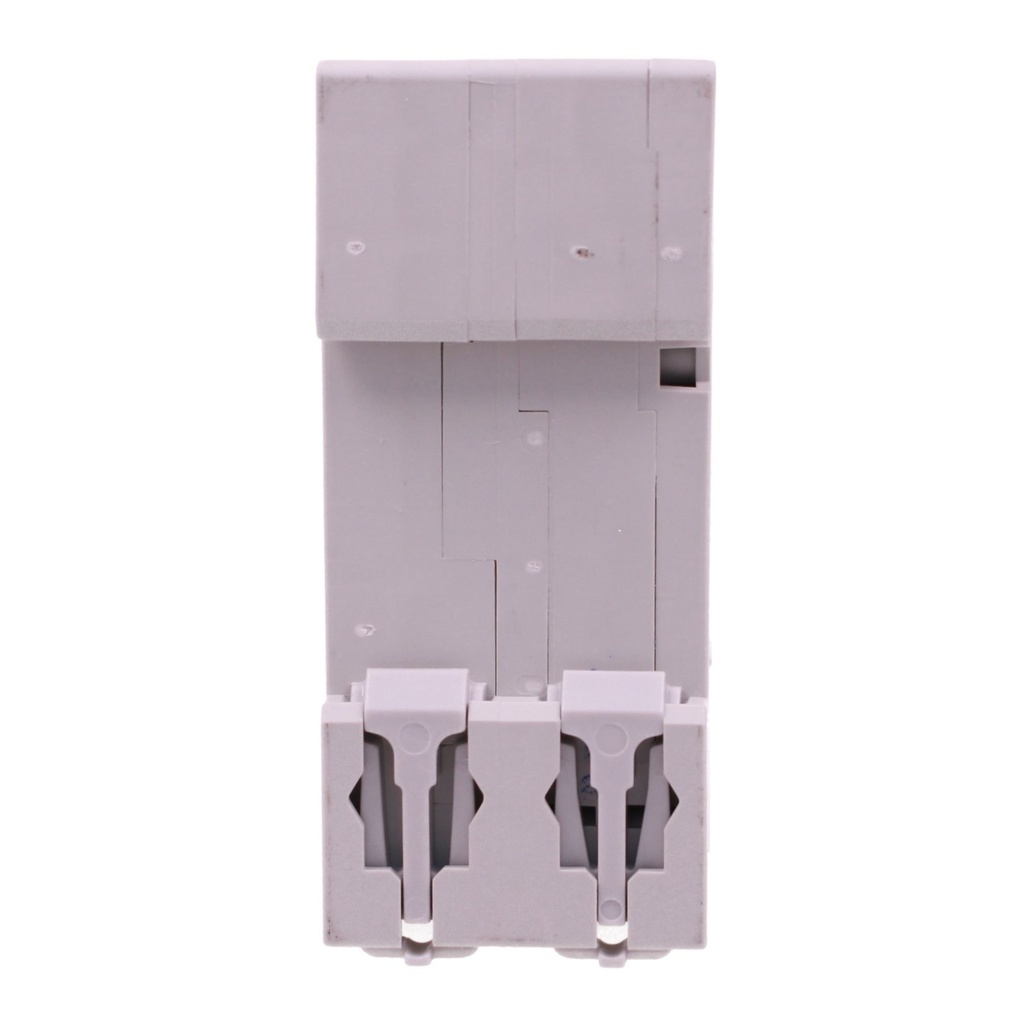 A2ZWORLD RCBO Selettivo A(S), Interruttore Magnetotermico Differenziale Tipo S Classe A Curva C 2P Veri 2M 6000A 300mA AC 230V PL8M2, Corrente Disponibili 25A 32A 40A - GB85625
