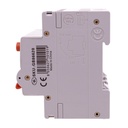 A2ZWORLD RCBO Selettivo A(S), Interruttore Magnetotermico Differenziale Tipo S Classe A Curva C 4P 4M 6000A 300mA AC 400V IP20 IEC61009-1 PL8M4, Corrente Disponibili 20A 25A 32A 40A - GB86620
