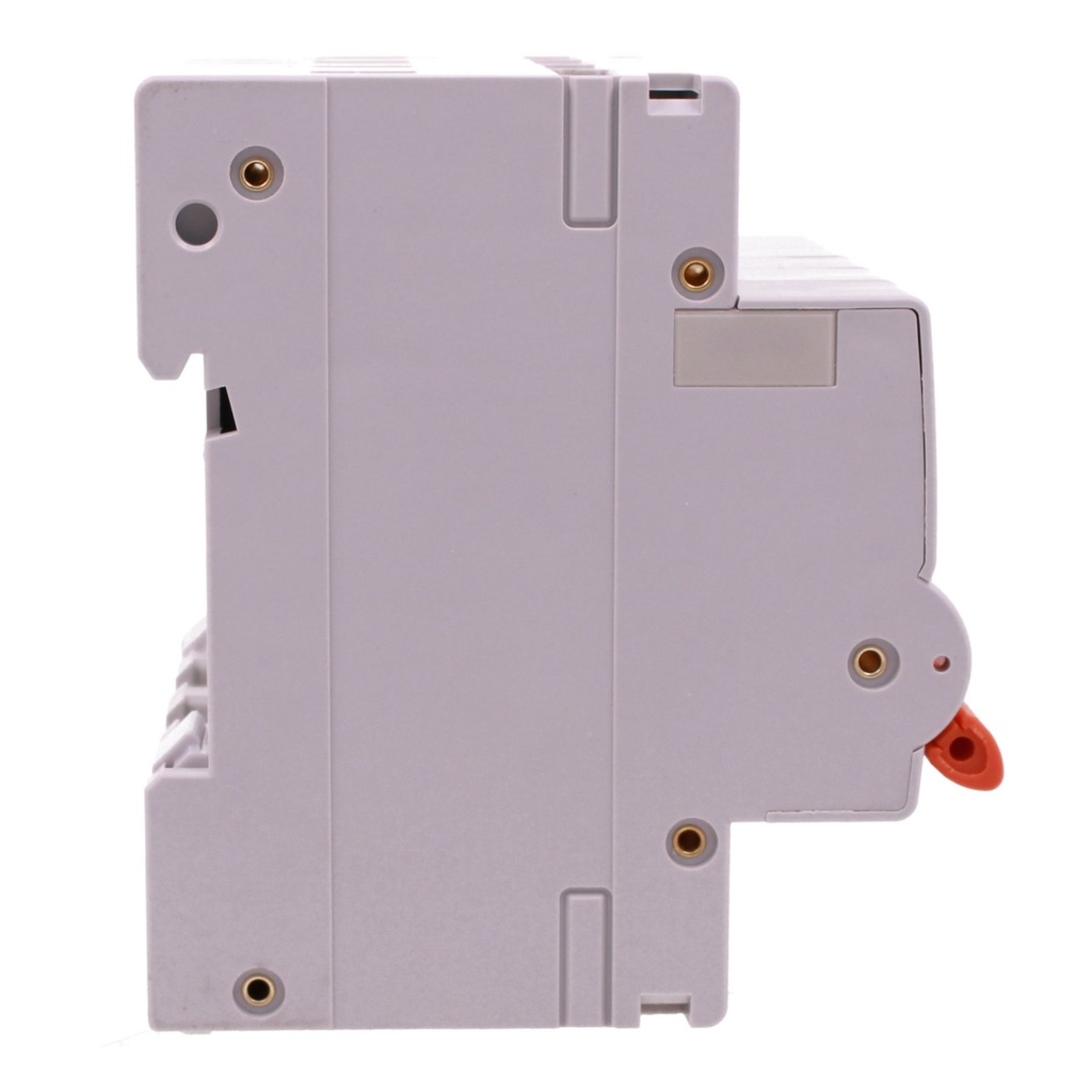 A2ZWORLD RCBO Selettivo A(S), Interruttore Magnetotermico Differenziale Tipo S Classe A Curva C 4P 4M 6000A 300mA AC 400V IP20 IEC61009-1 PL8M4, Corrente Disponibili 20A 25A 32A 40A - GB86620
