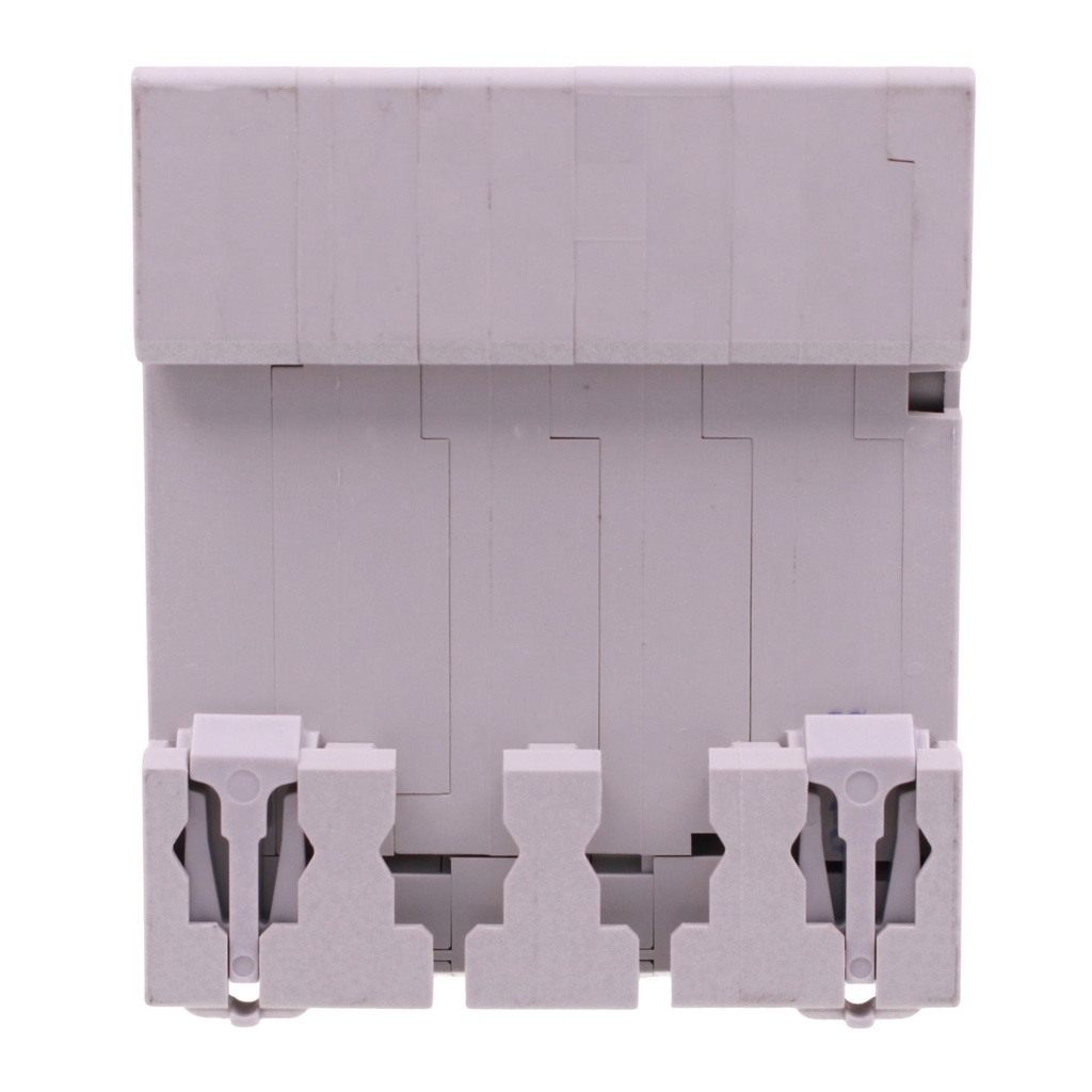 A2ZWORLD RCBO Selettivo A(S), Interruttore Magnetotermico Differenziale Tipo S Classe A Curva C 4P 4M 6000A 300mA AC 400V IP20 IEC61009-1 PL8M4, Corrente Disponibili 20A 25A 32A 40A - GB86620