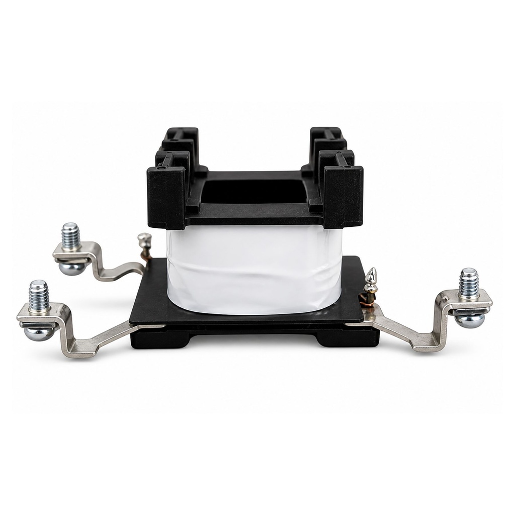 Ricambio Bobina Per Contattore Motore Teleruttore GC1, Compatibile Con GV31140 GV31150 GV31165 GV31180 GV31195, Disponibili AC24V e AC220V - GV31003