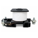 Ricambio Bobina Per Contattore Motore Teleruttore GC3, Compatibile Con GV31109 GV31112 GV31118, Disponibili AC24V e AC220V - GV31001