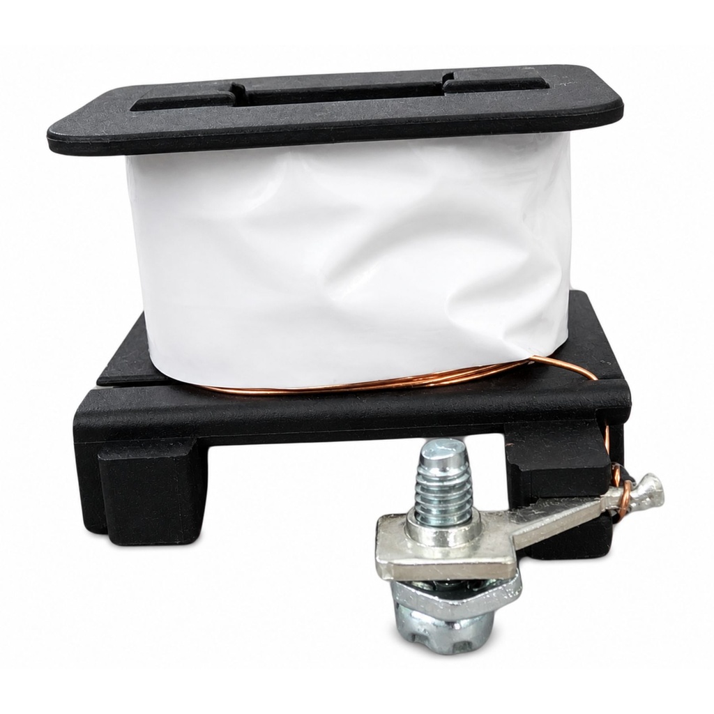 Ricambio Bobina Per Contattore Motore Teleruttore GC3, Compatibile Con GV31109 GV31112 GV31118, Disponibili AC24V e AC220V - GV31001