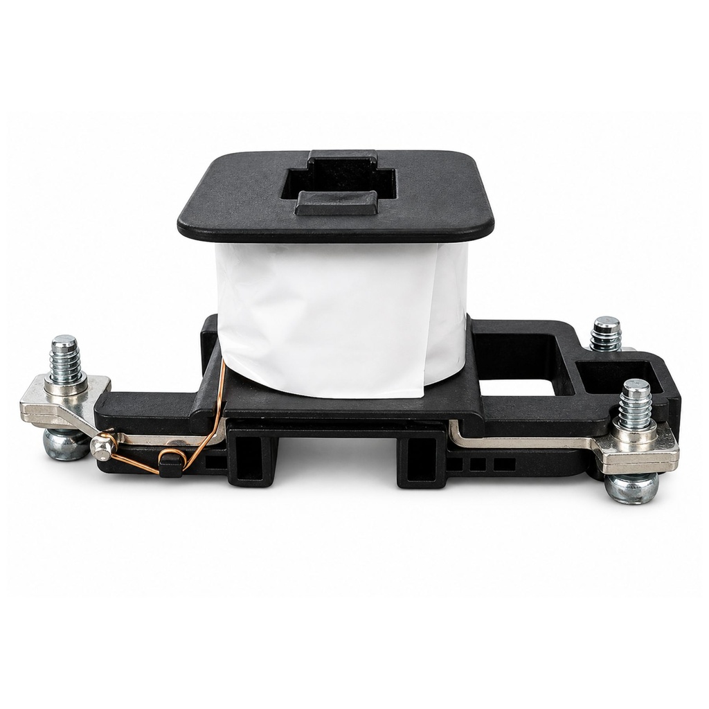 Ricambio Bobina Per Contattore Motore Teleruttore GC3, Compatibile Con GV31109 GV31112 GV31118, Disponibili AC24V e AC220V - GV31001