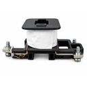 Ricambio Bobina Per Contattore Motore Teleruttore GC3, Compatibile Con GV31109 GV31112 GV31118, Disponibili AC24V e AC220V - GV31001