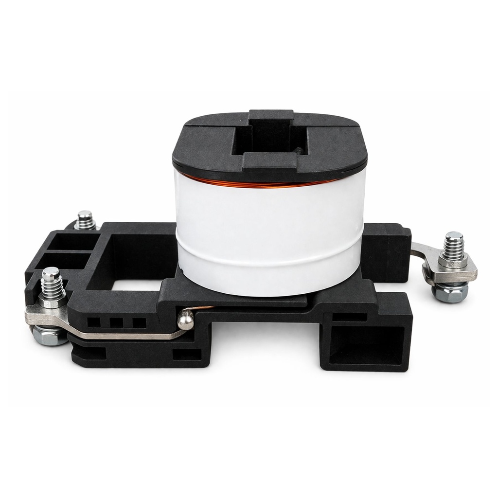 Ricambio Bobina Per Contattore Motore Teleruttore GC3, Compatibile Con GV31125 GV31132, Disponibili AC24V e AC220V - GV31002