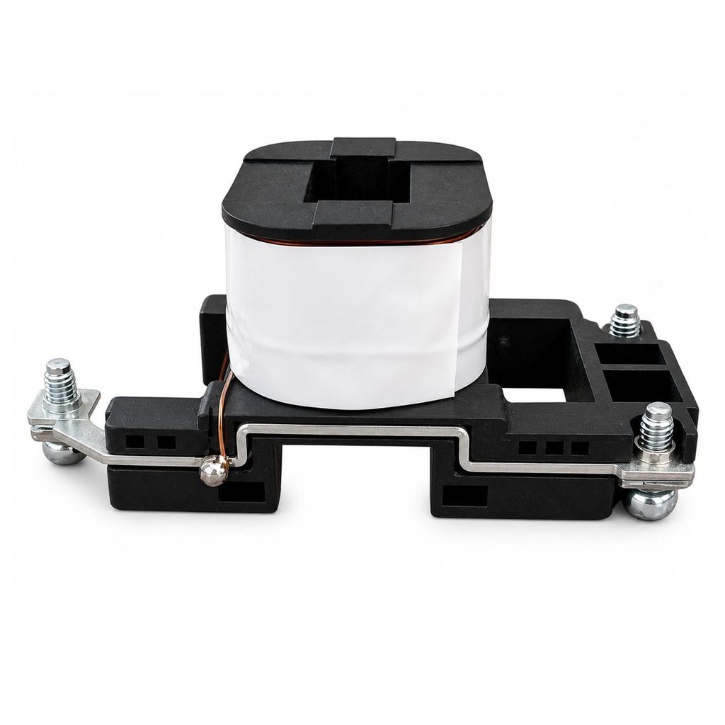 Ricambio Bobina Per Contattore Motore Teleruttore GC3, Compatibile Con GV31125 GV31132, Disponibili AC24V e AC220V - GV31002