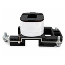 Ricambio Bobina Per Contattore Motore Teleruttore GC3, Compatibile Con GV31125 GV31132, Disponibili AC24V e AC220V - GV31002