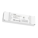 Unità Broadcast DALI DT6 DT8, Espansore Circuito Bus con Alimentatore Integrato Max 200mA, per DIM CCT RGB RGBW, AC220V