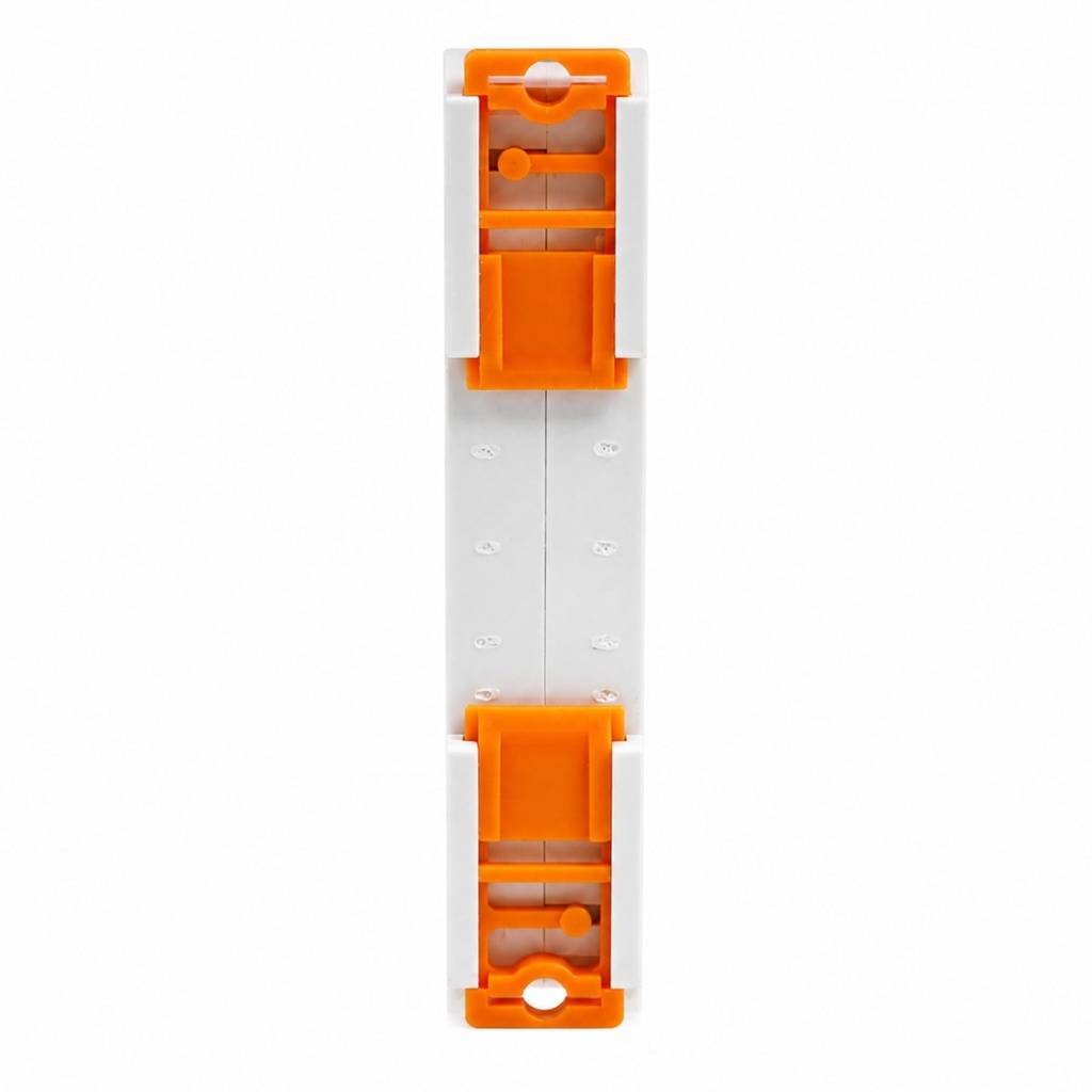 Relè Temporizzatore Modulare, Multifunzione Silenzioso AC/DC 12V 24V 240V, 10 Funzioni in 1
