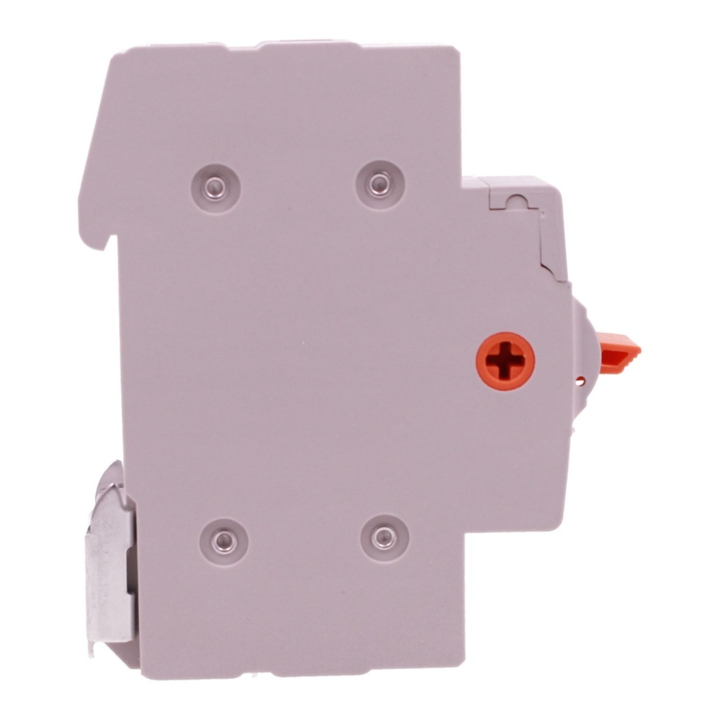 Commutatore Manuale Modulare Doppio Alimentazione 63A AC 230V - GP20631