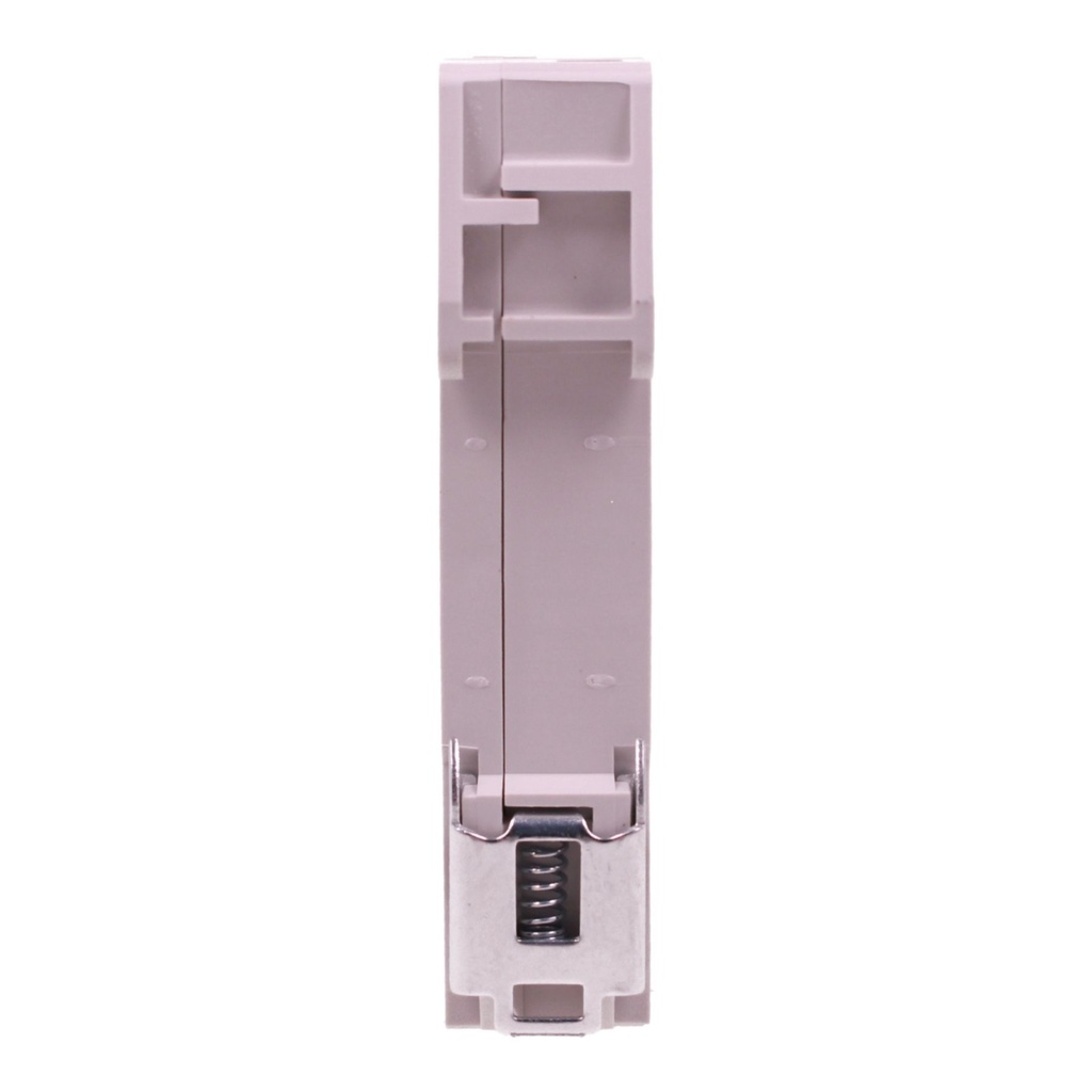 Commutatore Manuale Modulare Doppio Alimentazione 63A AC 230V - GP20631