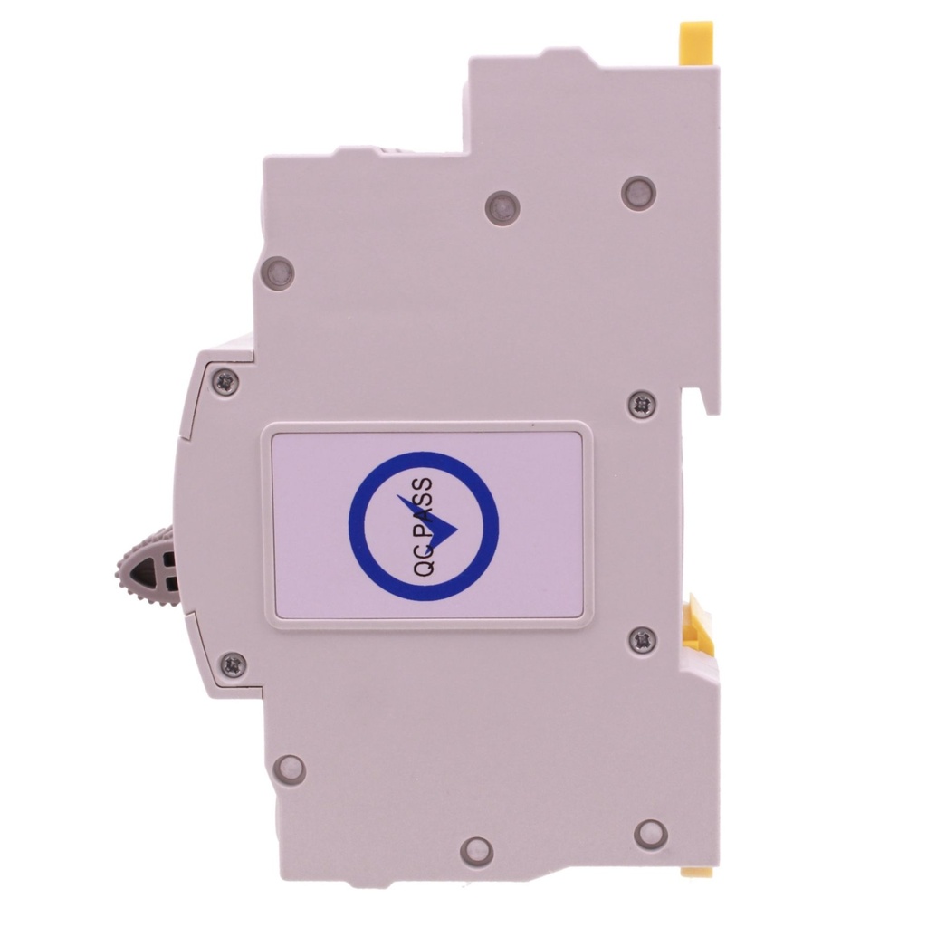 ATS Commutatore di Trasferimento Automatico Doppio Alimentazione 63A AC 230V Per Fotovoltaico - GP28632