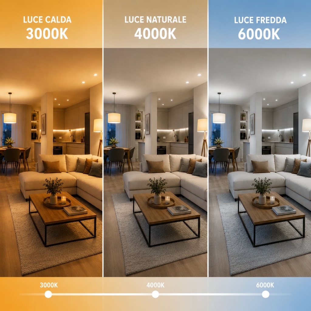 2 PZ Lampada Led E27 Dimmerabile Triac Dimmer 12W 220V 1050 Lumens, Disponibili 3000K 4000K 6000K