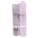 RCBO Interruttore Magnetotermico Differenziale Con Riarmo Automatico, Tipo A-SI Super Immunizzato, Curva C 1P+N 1M 6000A 30mA AC 230V IP20, Corrente Disponibili 6A 10A 16A 20A 25A 32A 40A - GB61310RA