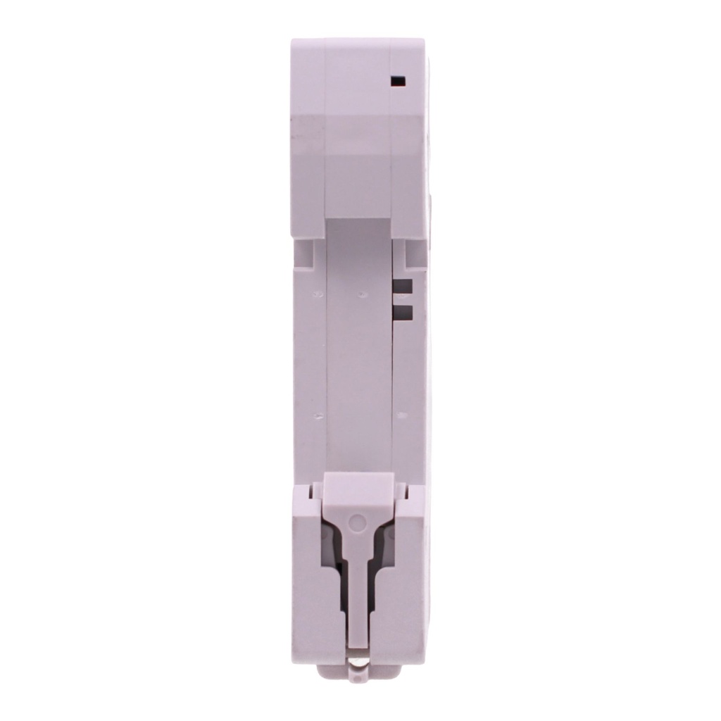 RCBO Interruttore Magnetotermico Differenziale Tipo A-SI Super Immunizzato, Curva B 1P+N 1M 6000A 30mA AC 230V IP20, GYR10N, Disponibili 6A 10A 16A 20A 25A 32A 40A - GB61110
