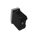 ETTROIT Suoneria Bronzo 12V 6A Colore Bianco Compatibile Con Bticino Living N4351/12