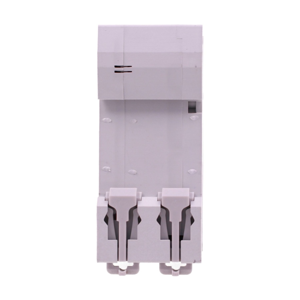 A2ZWORLD AFDD RCBO Interruttore Antincendio, Magnetotermico Differenziale con Rilevamento di Arco Elettrico, Tipo A Curva B, 1P+N 2M 6000A 30mA, AC 220V Doppia Leva GYR9NE-ARC - GB72110