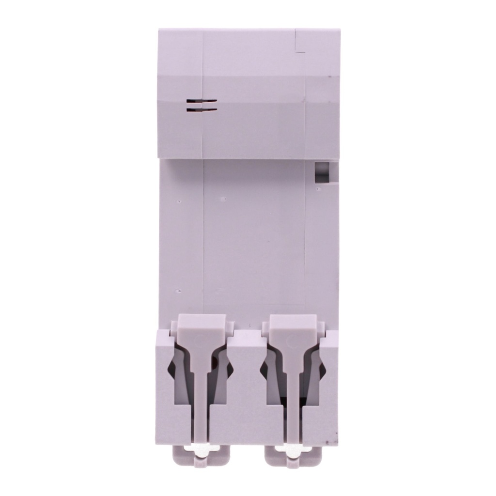 RCBO Interruttore Magnetotermico Differenziale Tipo F Curva C 1P+N 2M 6000A 30mA AC 230V IP20 Corrente Disponibili 6A 10A 16A 20A 25A 32A 40A 50A 63A - GB92310