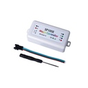Kit Controller Centrlina Bluetooth Per Striscia Led Dinamica SPI Magic Color RGB IC WS2811 WS2812B WS2815 WS2801 SP105E 5V 12V 24V