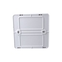 Kit Controller Centrlina Per Striscia Led Dinamica Mono Colore IC WS2811 Con Touch