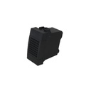 ETTROIT Suoneria Bronzo 12V 6A Colore Nero Compatibile Con Bticino Living L4351/12