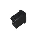 ETTROIT Suoneria Bronzo 12V 6A Colore Nero Compatibile Con Bticino Living L4351/12