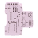 MCB Interruttore Magnetotermico Con Riarmo Automatico, Curva C 3P 3M 10kA AC 400V IP20 GYM9H, 3 Tentativi (10s/60s/300s), Disponibili 16A 20A 25A 32A 40A 63A - GA33916RA