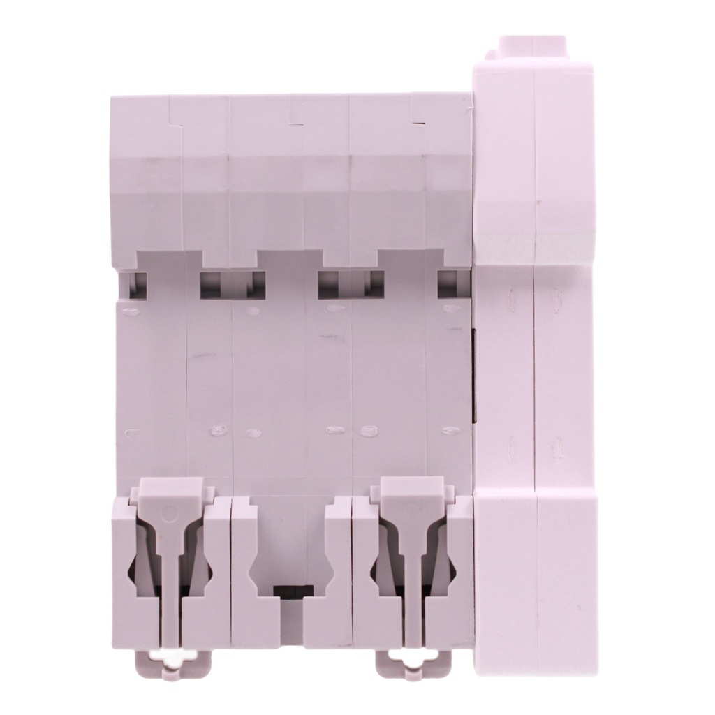 MCB Interruttore Magnetotermico Con Riarmo Automatico, Curva C 3P 3M 10kA AC 400V IP20 GYM9H, 3 Tentativi (10s/60s/300s), Disponibili 16A 20A 25A 32A 40A 63A - GA33916RA