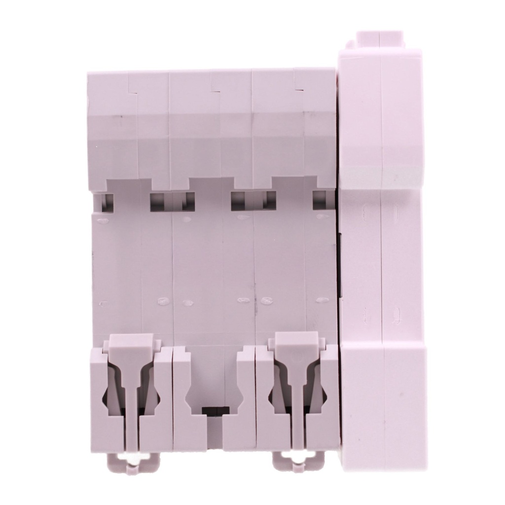 MCB Interruttore Magnetotermico WIFI Con Riarmo Automatico, Curva C 3P 3M 10kA AC 400V IP20 GYM9H, App Tuya, Disponibili 16A 20A 25A 32A 40A 63A - GA33916RW