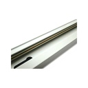 Sistema Binario Guida Da 1 Metro Colore Bianco Mono Fase Per Faretti Led A Binario