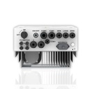 Inverter Fotovoltaico Deye Trifase Ibrido On-Grid/Off-Grid 10kW CEI 0-21 con Schermo LCD Touch a Colori, Smart Meter Integrato, WiFi e TA Inclusi Garanzia 10 Anni IP65 SKU-11542